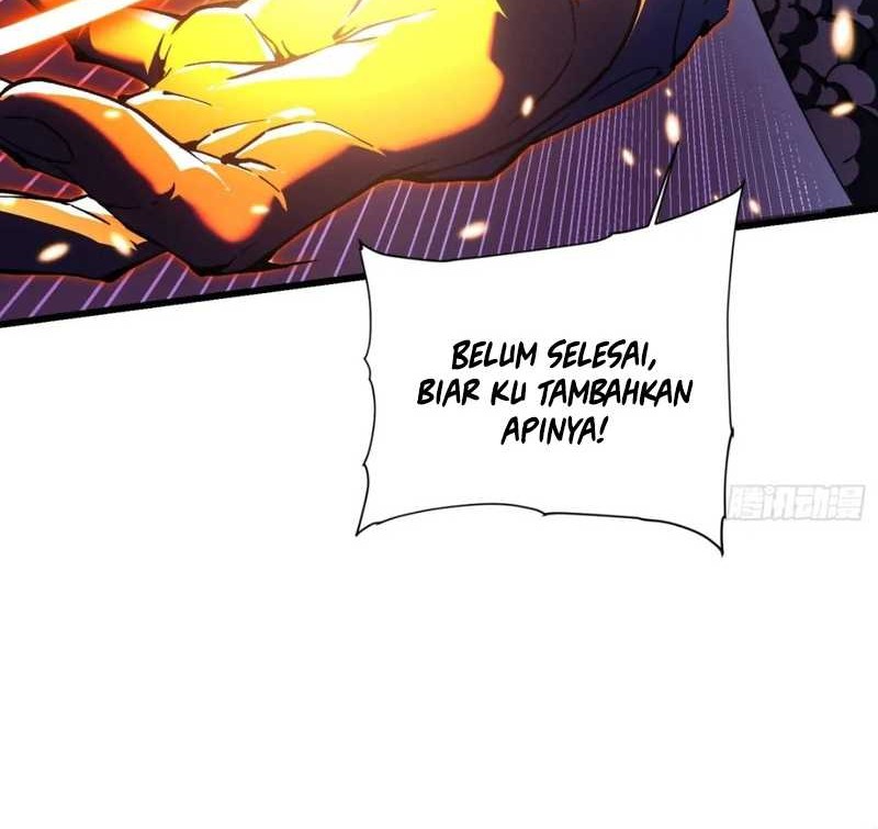 Martial Evolution: Start by Awakening the King of Monsters - Chapter 35 - Page 20