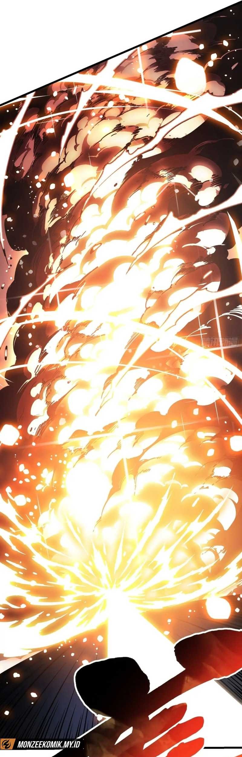 Martial Evolution: Start by Awakening the King of Monsters - Chapter 35 - Page 21