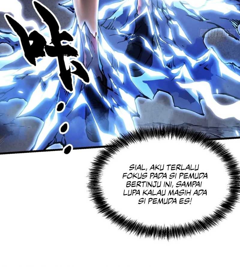 Martial Evolution: Start by Awakening the King of Monsters - Chapter 35 - Page 30