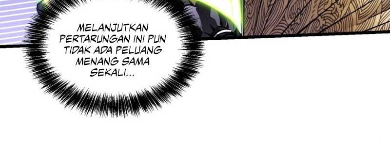 Martial Evolution: Start by Awakening the King of Monsters - Chapter 35 - Page 32