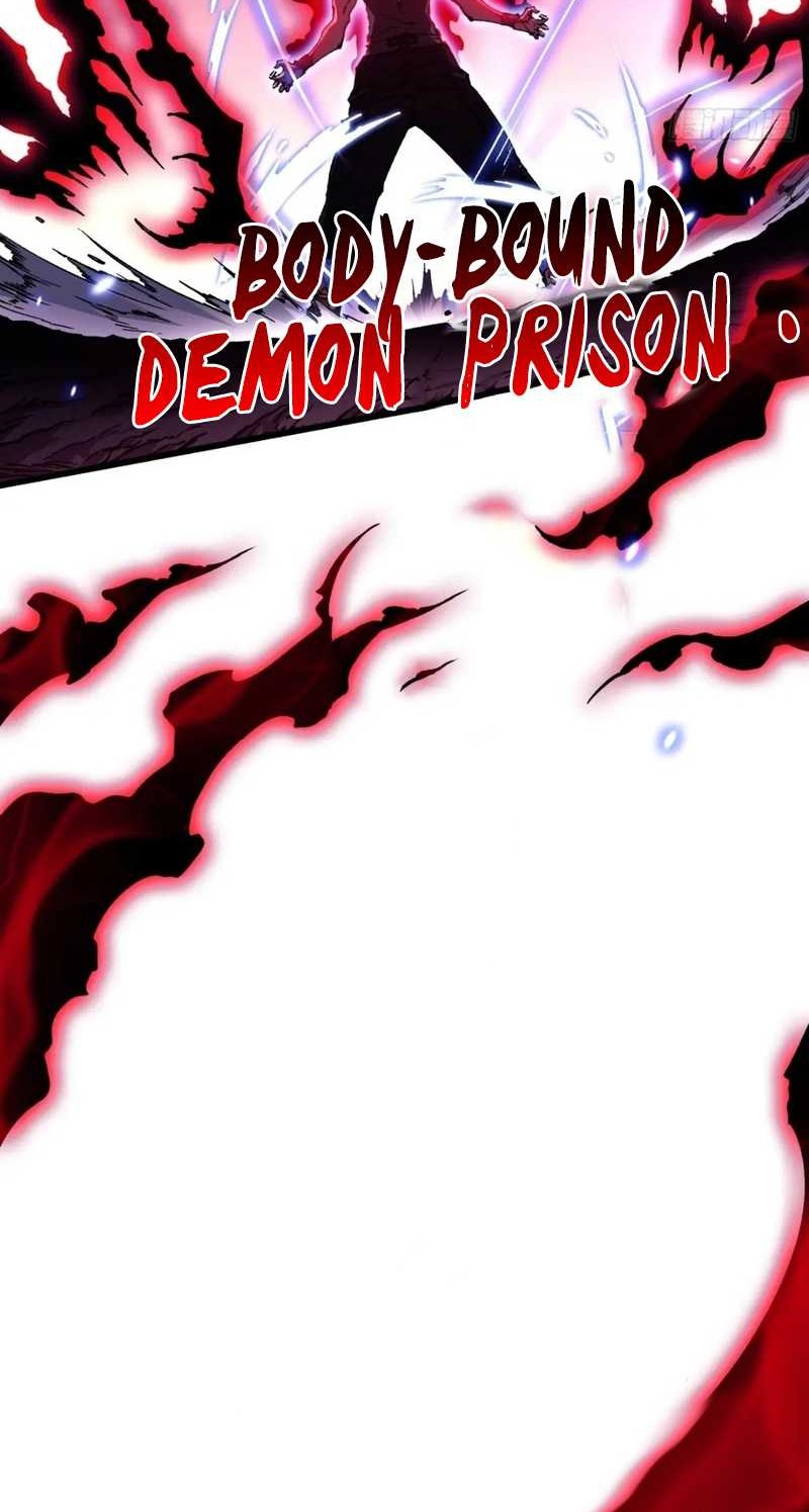 Martial Evolution: Start by Awakening the King of Monsters - Chapter 35 - Page 40