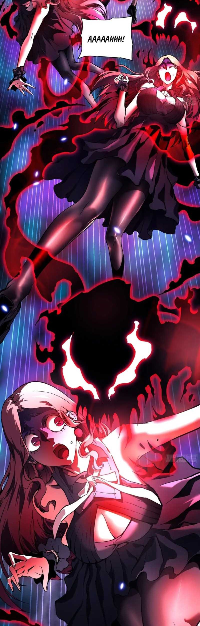 Martial Evolution: Start by Awakening the King of Monsters - Chapter 35 - Page 42