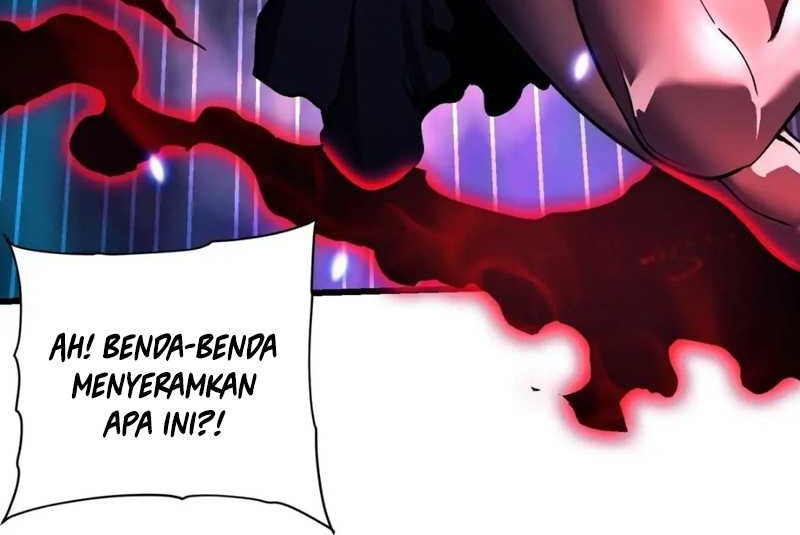 Martial Evolution: Start by Awakening the King of Monsters - Chapter 35 - Page 43