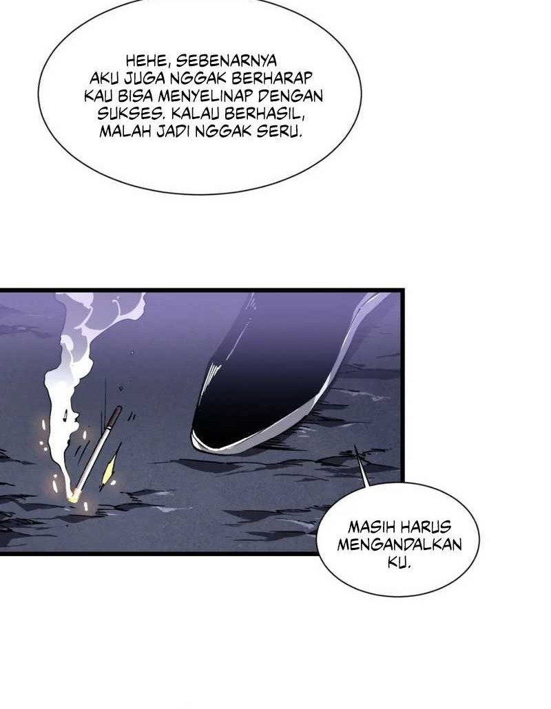 Martial Evolution: Start by Awakening the King of Monsters - Chapter 35 - Page 12