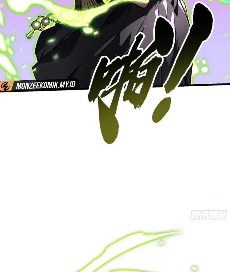 Martial Evolution: Start by Awakening the King of Monsters - Chapter 35 - Page 16