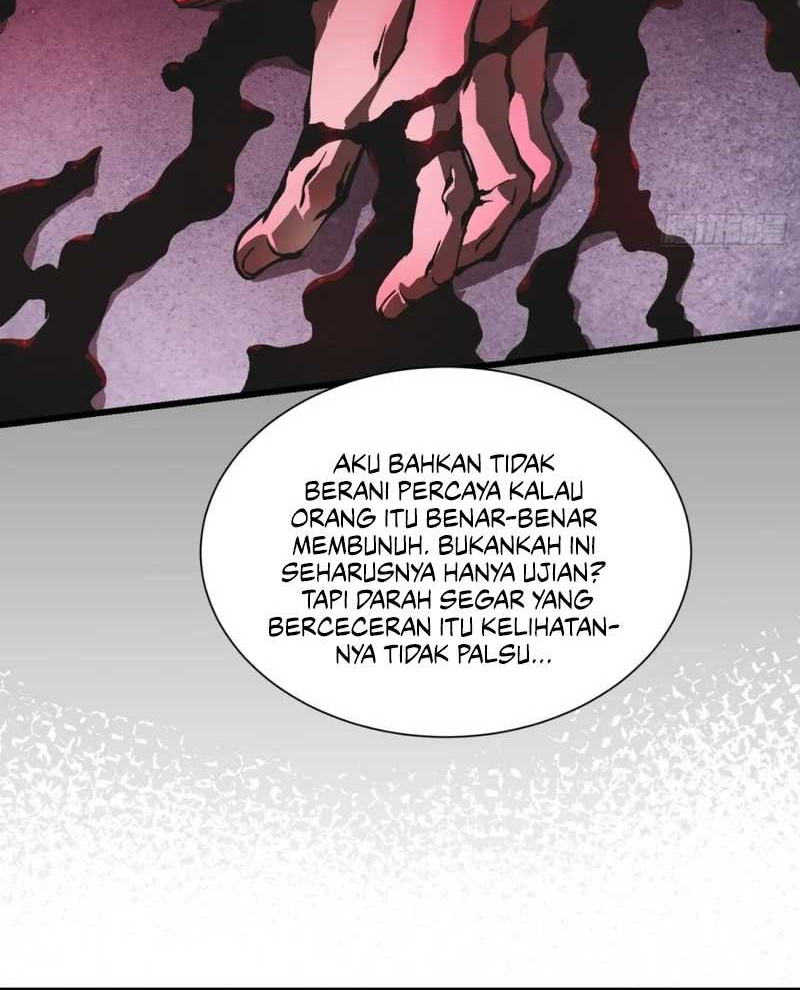 Martial Evolution: Start by Awakening the King of Monsters - Chapter 36 - Page 24