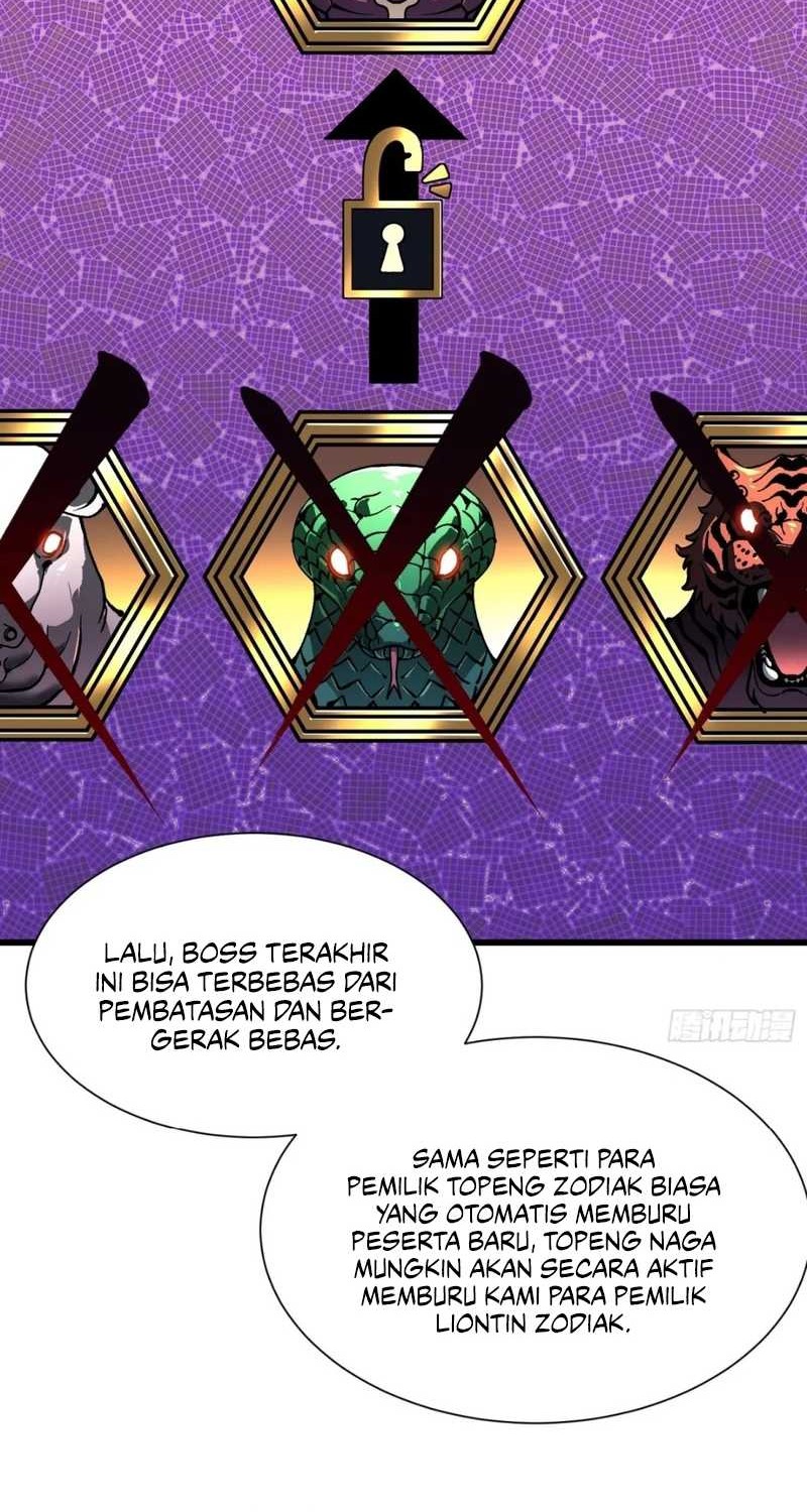 Martial Evolution: Start by Awakening the King of Monsters - Chapter 36 - Page 26