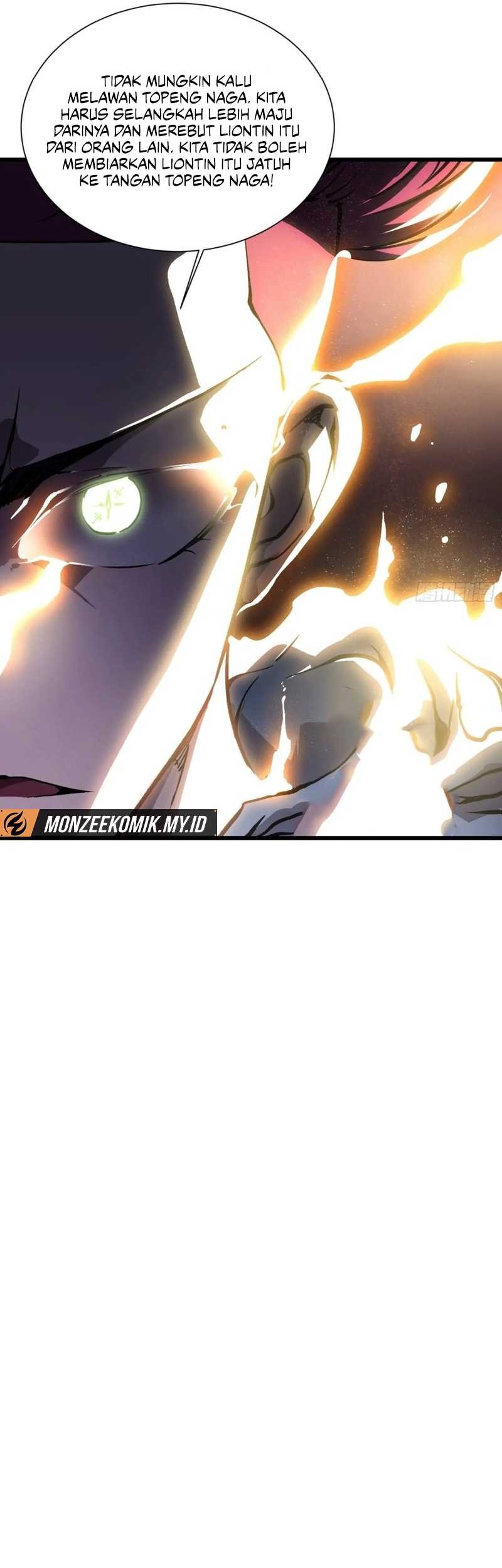 Martial Evolution: Start by Awakening the King of Monsters - Chapter 36 - Page 27