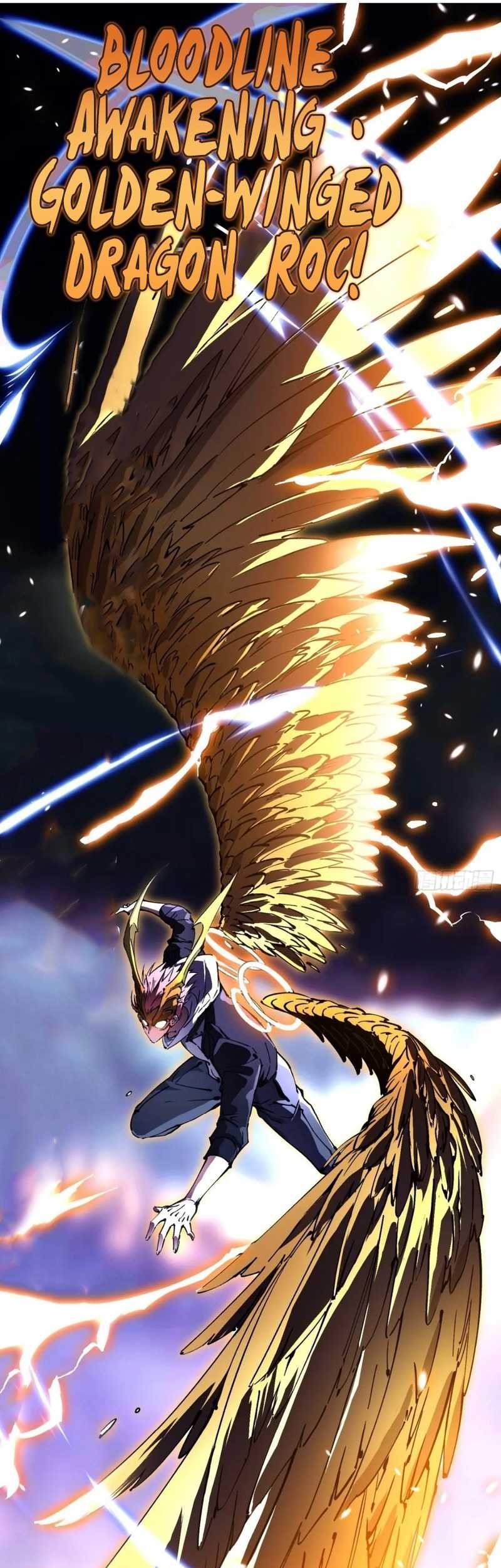 Martial Evolution: Start by Awakening the King of Monsters - Chapter 36 - Page 29