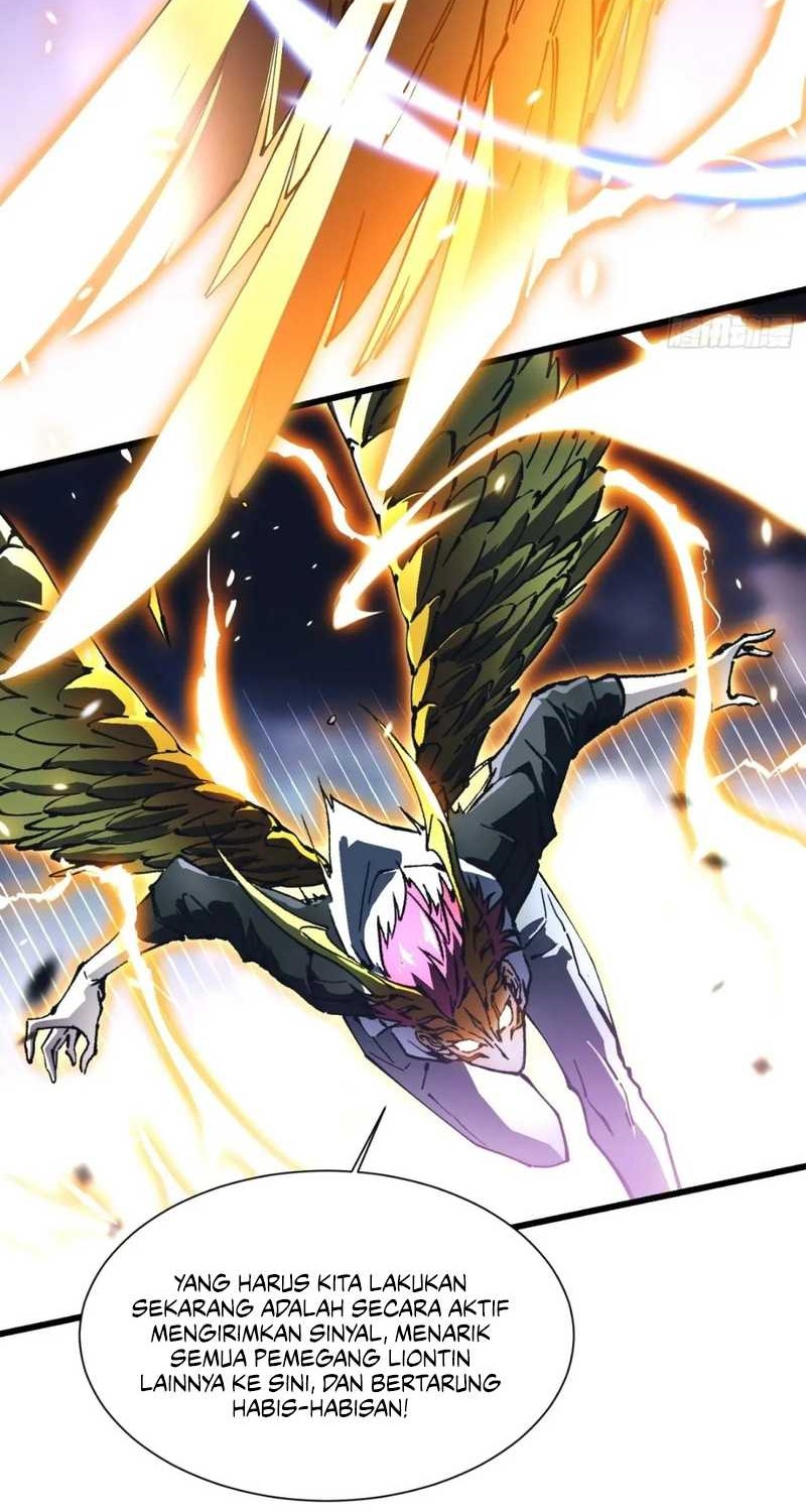 Martial Evolution: Start by Awakening the King of Monsters - Chapter 36 - Page 30