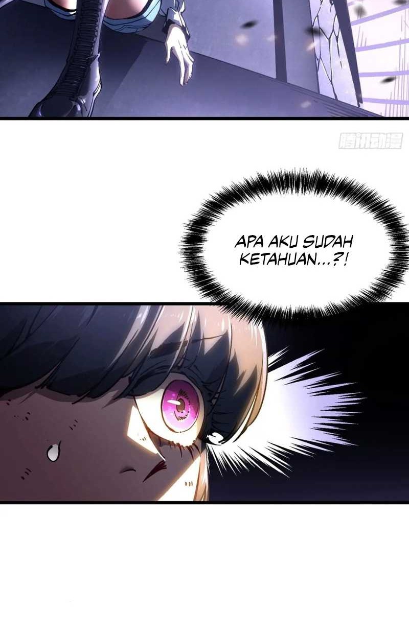 Martial Evolution: Start by Awakening the King of Monsters - Chapter 36 - Page 36