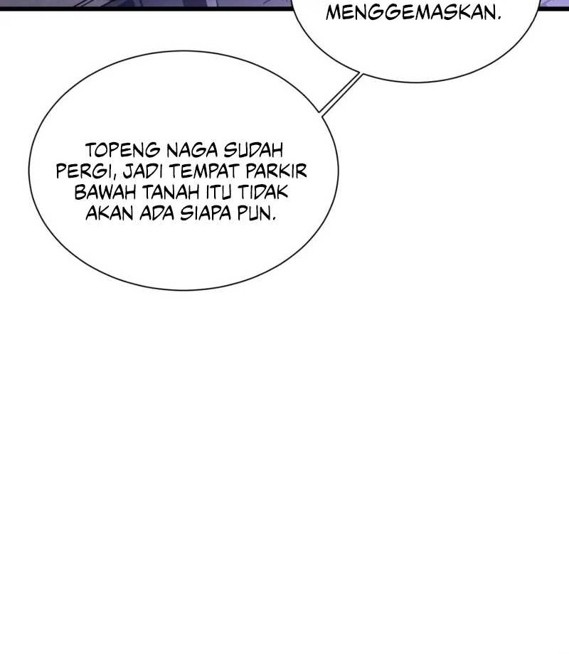 Martial Evolution: Start by Awakening the King of Monsters - Chapter 36 - Page 40