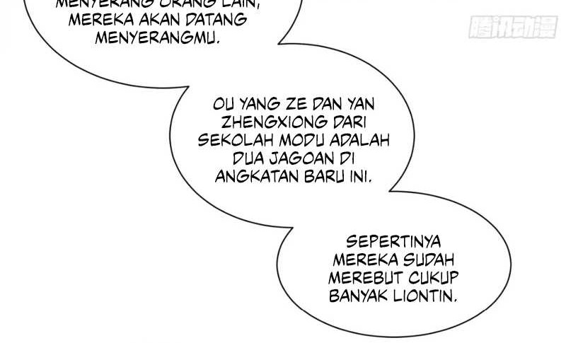 Martial Evolution: Start by Awakening the King of Monsters - Chapter 36 - Page 6