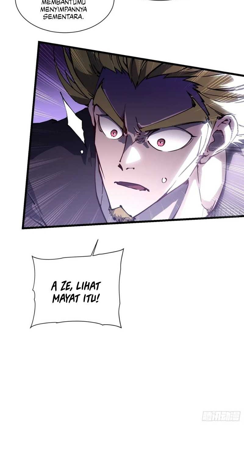 Martial Evolution: Start by Awakening the King of Monsters - Chapter 36 - Page 10