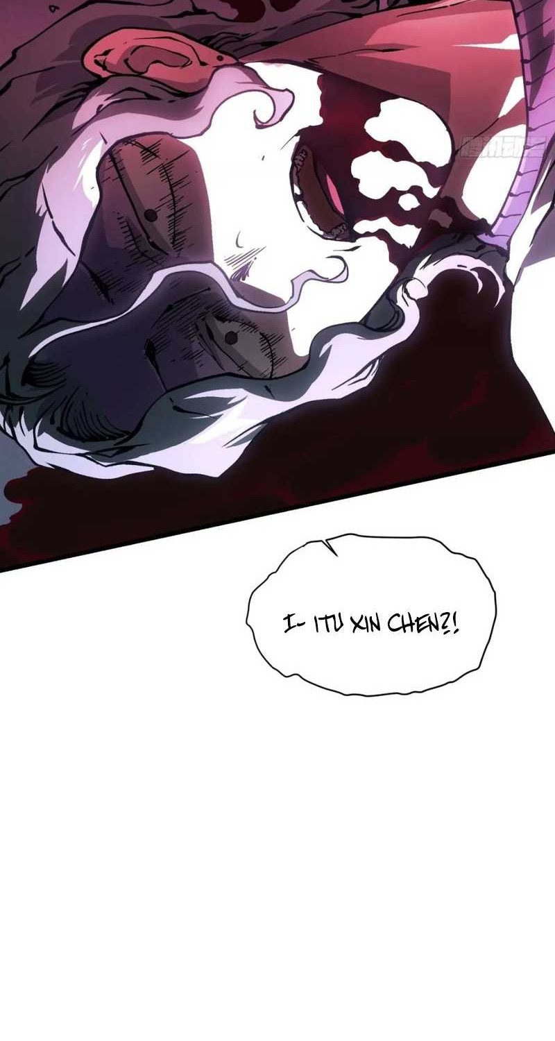 Martial Evolution: Start by Awakening the King of Monsters - Chapter 36 - Page 12