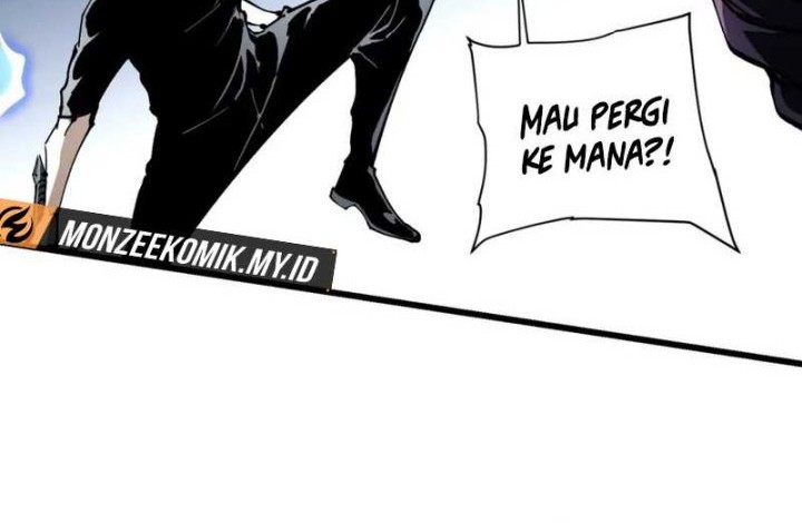 Martial Evolution: Start by Awakening the King of Monsters - Chapter 37 - Page 25