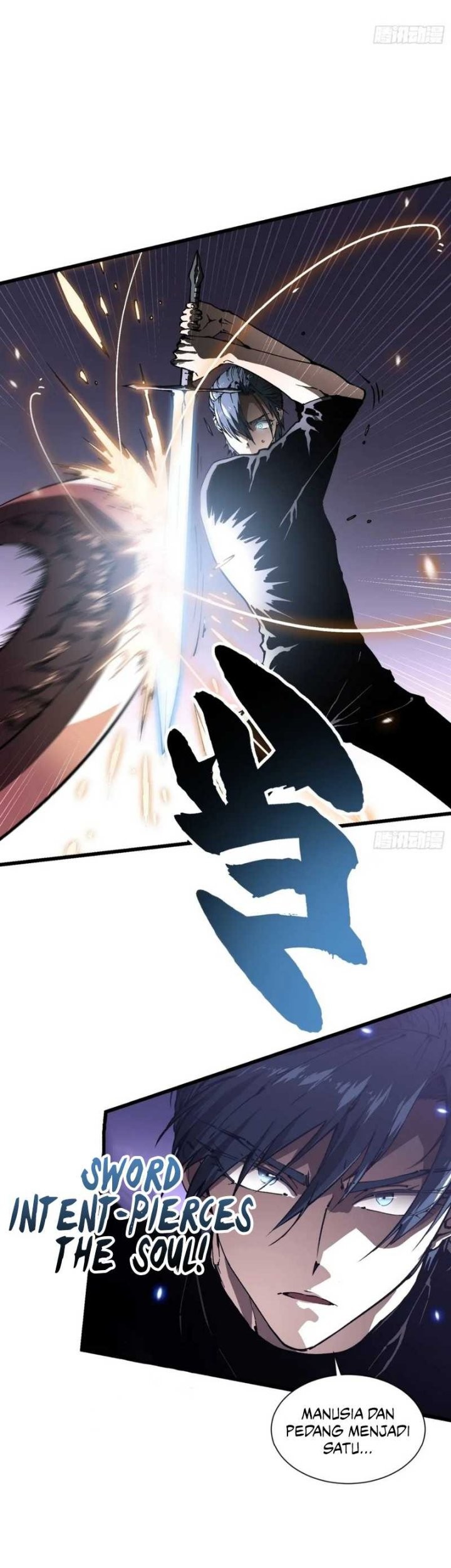 Martial Evolution: Start by Awakening the King of Monsters - Chapter 37 - Page 28