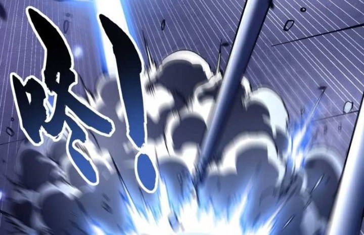 Martial Evolution: Start by Awakening the King of Monsters - Chapter 37 - Page 42