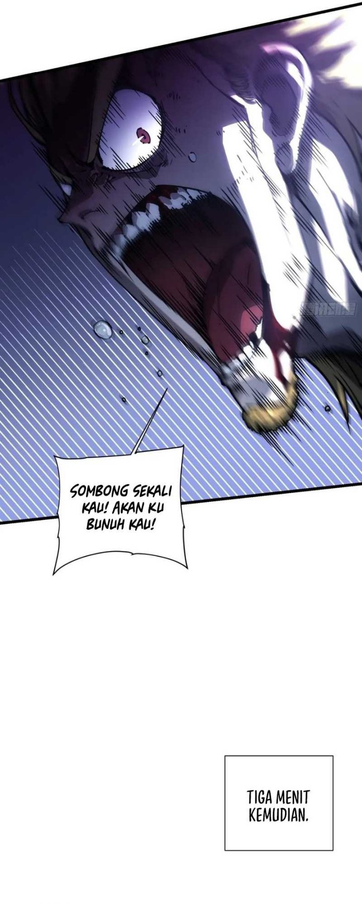 Martial Evolution: Start by Awakening the King of Monsters - Chapter 37 - Page 45