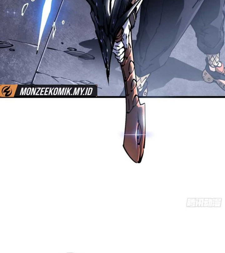 Martial Evolution: Start by Awakening the King of Monsters - Chapter 37 - Page 49