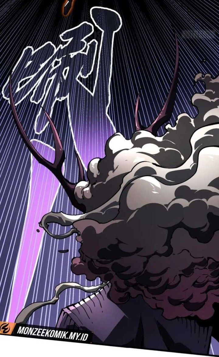 Martial Evolution: Start by Awakening the King of Monsters - Chapter 37 - Page 12