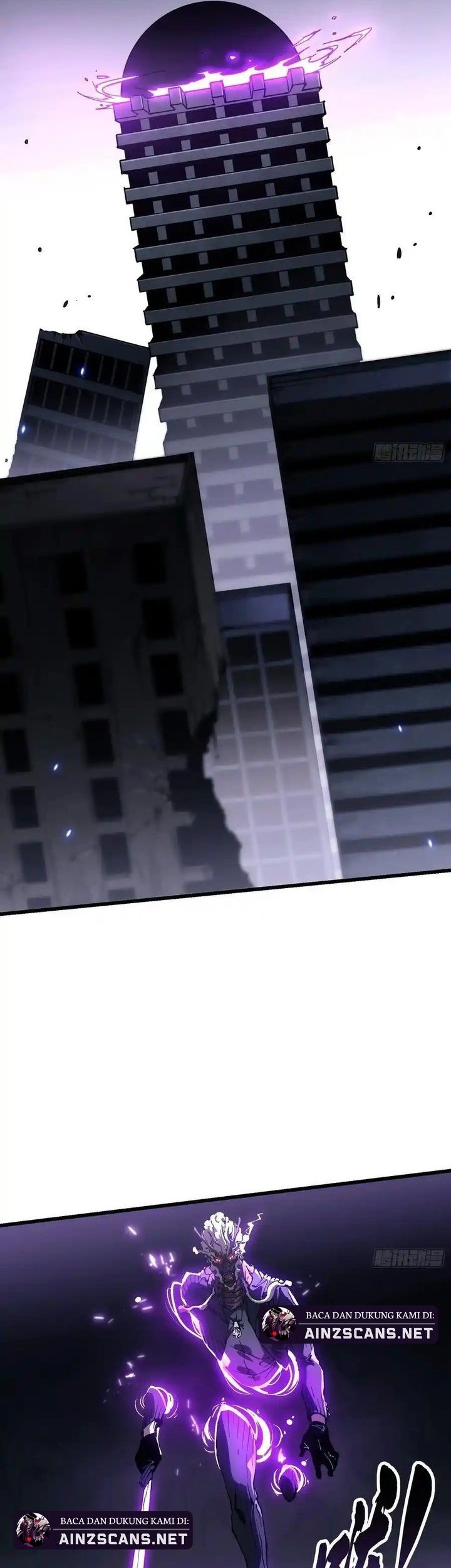 Martial Evolution: Start by Awakening the King of Monsters - Chapter 38 - Page 20