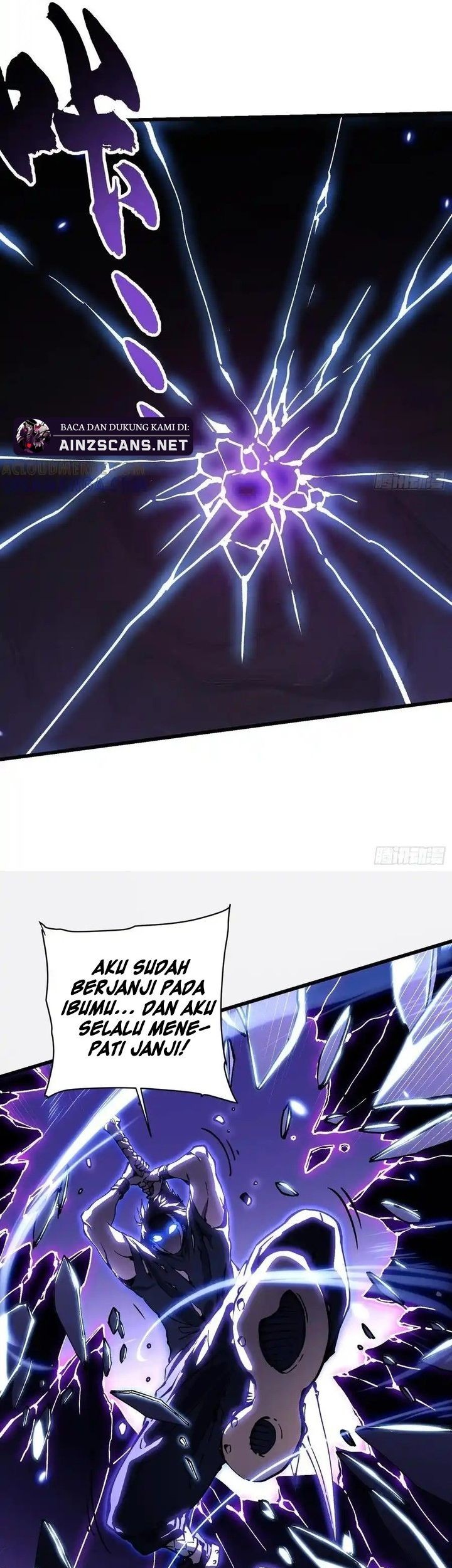 Martial Evolution: Start by Awakening the King of Monsters - Chapter 38 - Page 24