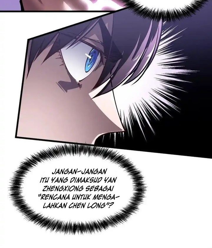 Martial Evolution: Start by Awakening the King of Monsters - Chapter 38 - Page 37