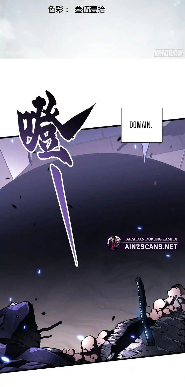 Martial Evolution: Start by Awakening the King of Monsters - Chapter 38 - Page 2