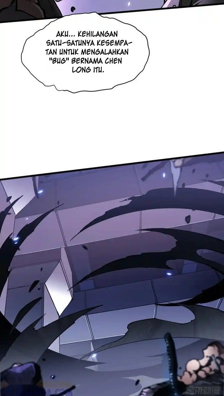 Martial Evolution: Start by Awakening the King of Monsters - Chapter 38 - Page 6