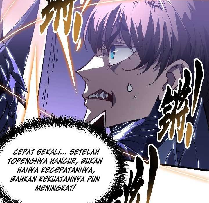 Martial Evolution: Start by Awakening the King of Monsters - Chapter 39 - Page 21