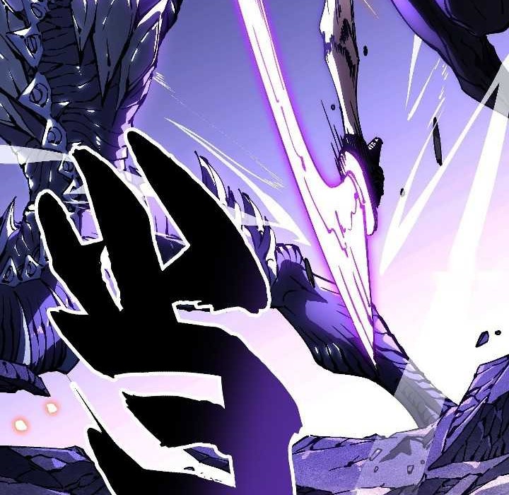 Martial Evolution: Start by Awakening the King of Monsters - Chapter 39 - Page 23