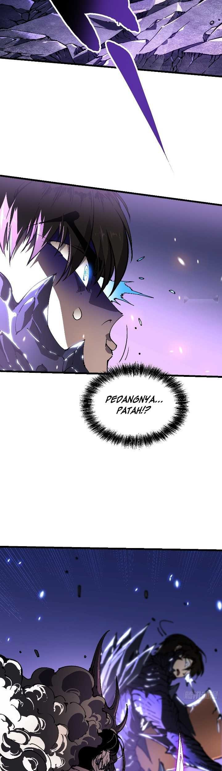 Martial Evolution: Start by Awakening the King of Monsters - Chapter 39 - Page 24