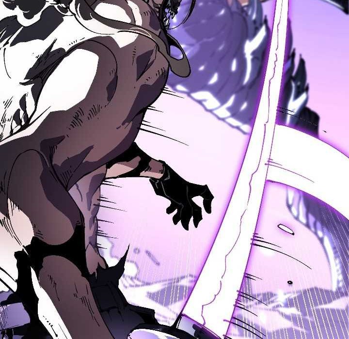 Martial Evolution: Start by Awakening the King of Monsters - Chapter 39 - Page 25