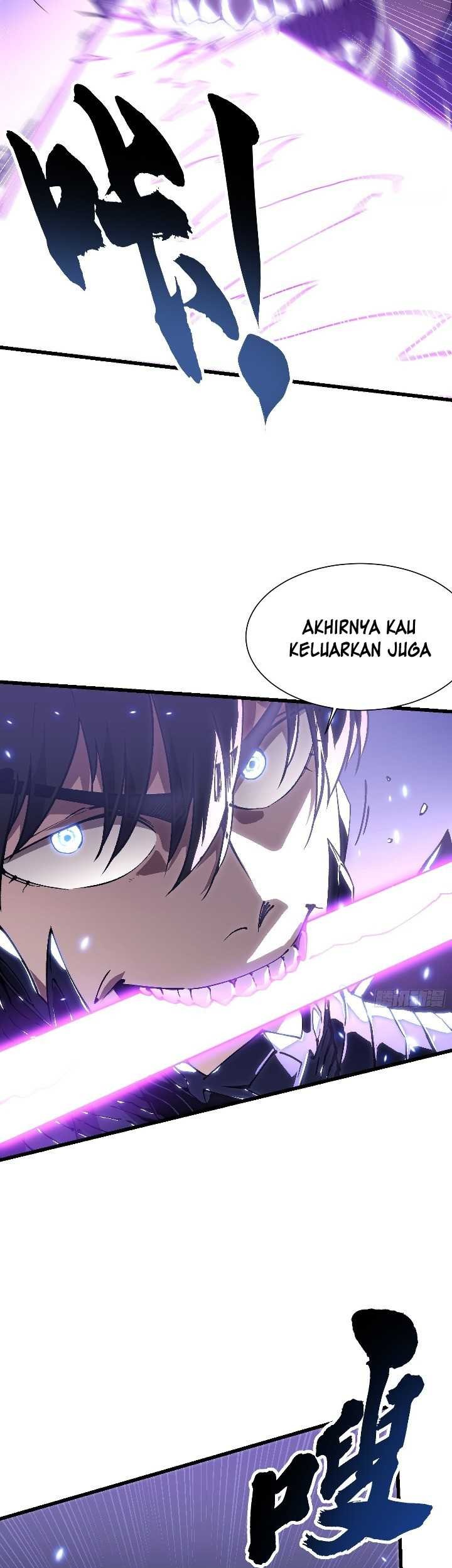 Martial Evolution: Start by Awakening the King of Monsters - Chapter 39 - Page 28