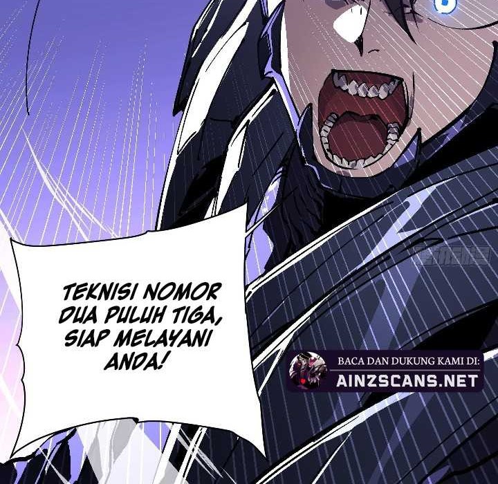 Martial Evolution: Start by Awakening the King of Monsters - Chapter 39 - Page 35