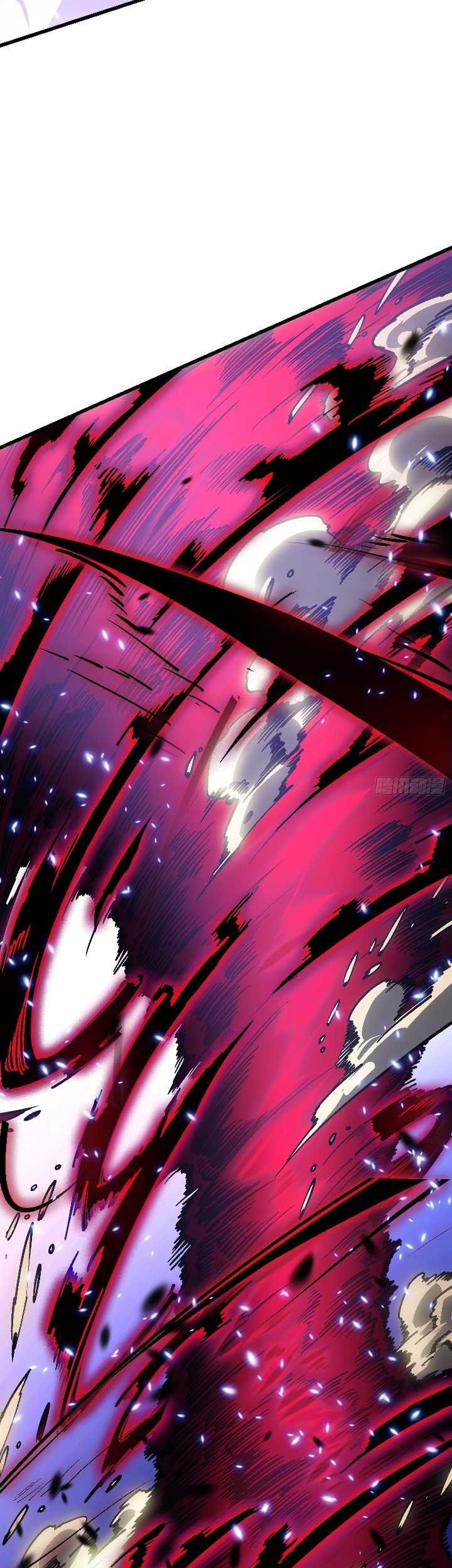 Martial Evolution: Start by Awakening the King of Monsters - Chapter 39 - Page 47