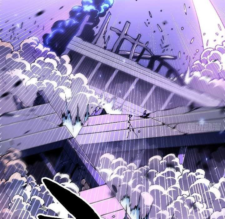 Martial Evolution: Start by Awakening the King of Monsters - Chapter 39 - Page 5