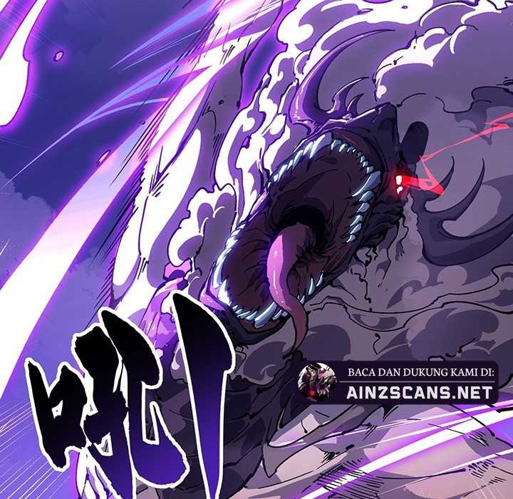 Martial Evolution: Start by Awakening the King of Monsters - Chapter 39 - Page 7