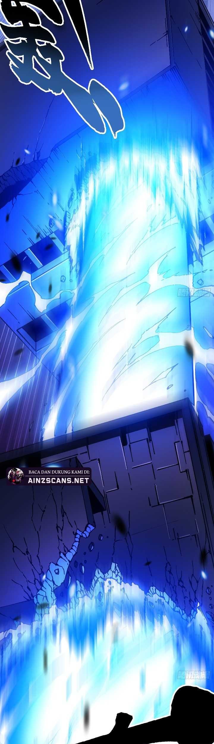 Martial Evolution: Start by Awakening the King of Monsters - Chapter 39 - Page 12