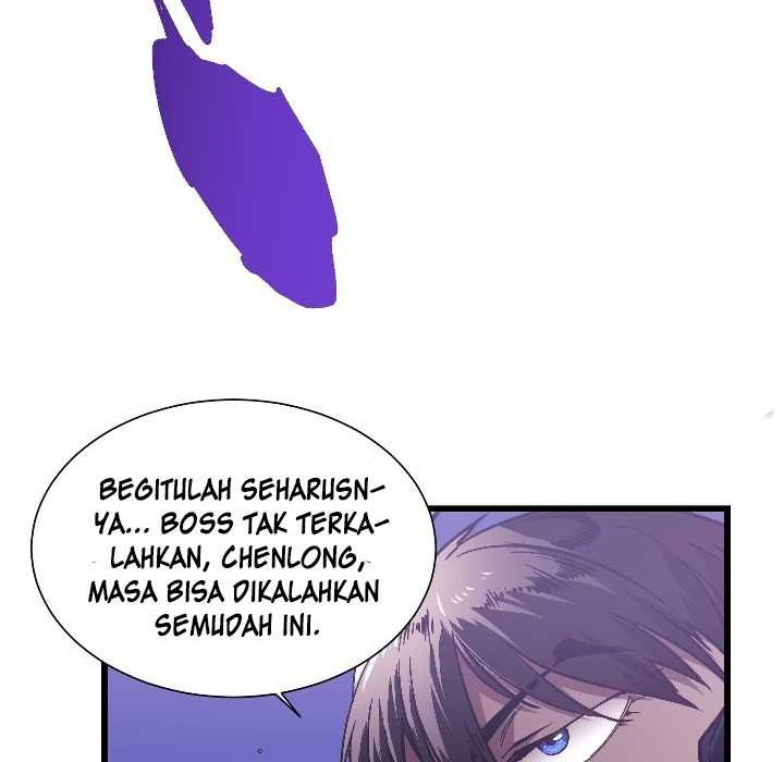 Martial Evolution: Start by Awakening the King of Monsters - Chapter 39 - Page 17