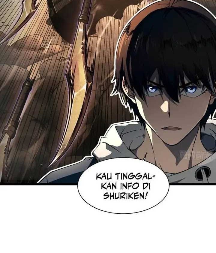 Martial Evolution: Start by Awakening the King of Monsters - Chapter 4 - Page 13