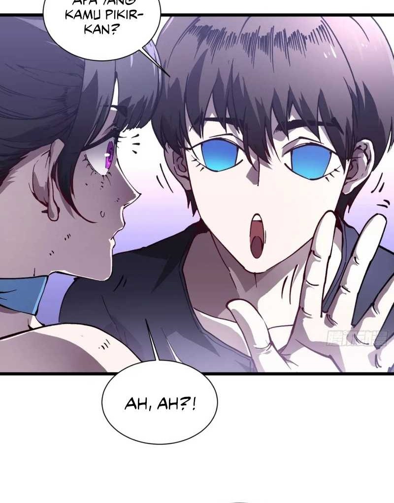 Martial Evolution: Start by Awakening the King of Monsters - Chapter 40 - Page 24