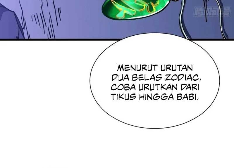 Martial Evolution: Start by Awakening the King of Monsters - Chapter 40 - Page 26