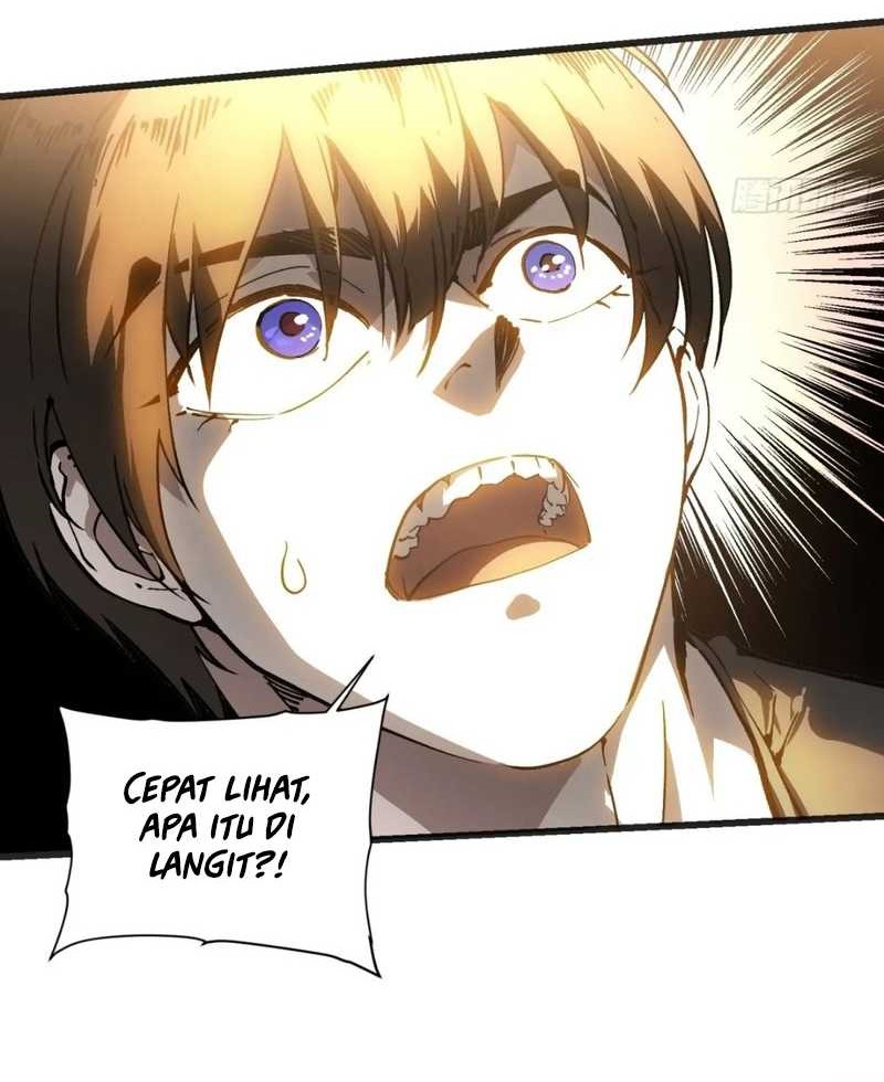 Martial Evolution: Start by Awakening the King of Monsters - Chapter 40 - Page 31