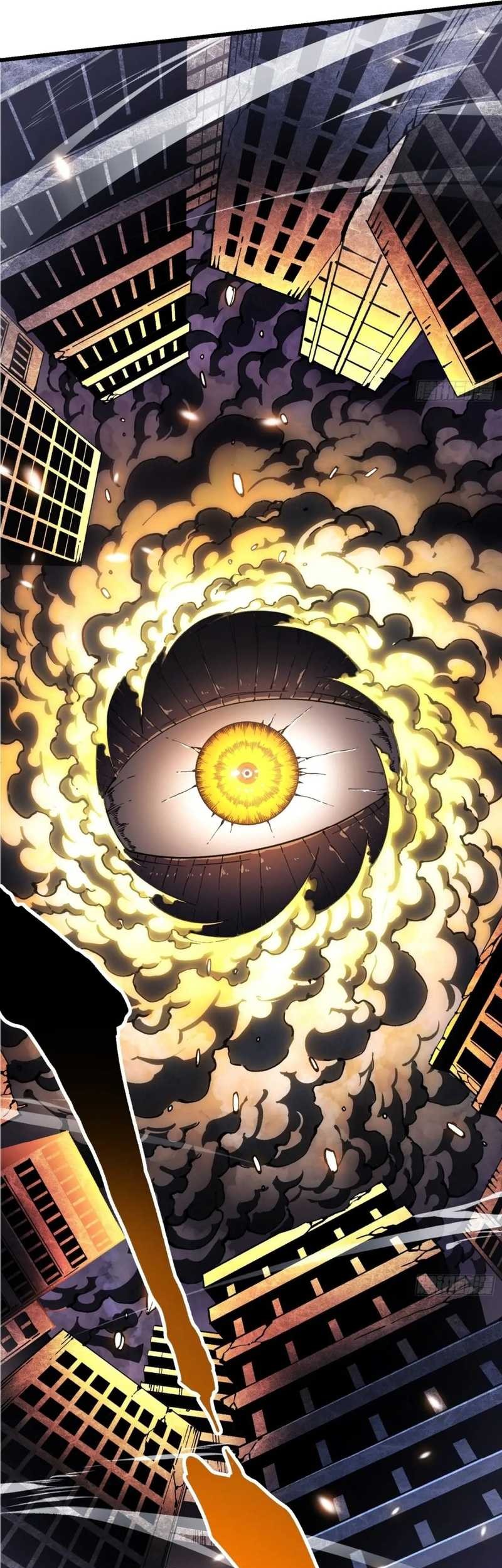 Martial Evolution: Start by Awakening the King of Monsters - Chapter 40 - Page 32