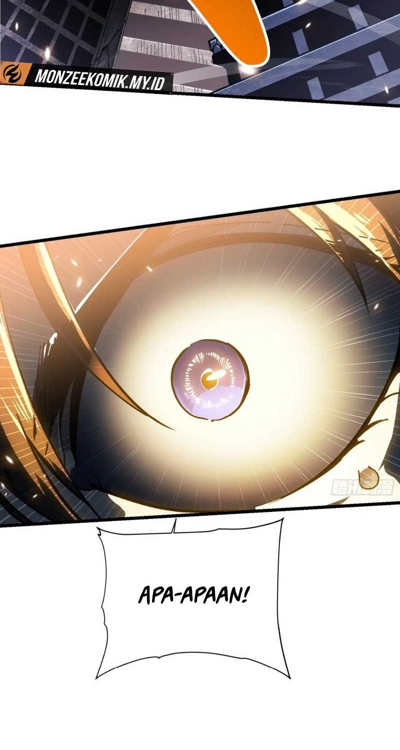 Martial Evolution: Start by Awakening the King of Monsters - Chapter 40 - Page 33