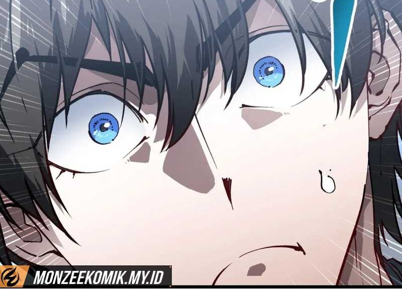 Martial Evolution: Start by Awakening the King of Monsters - Chapter 40 - Page 36