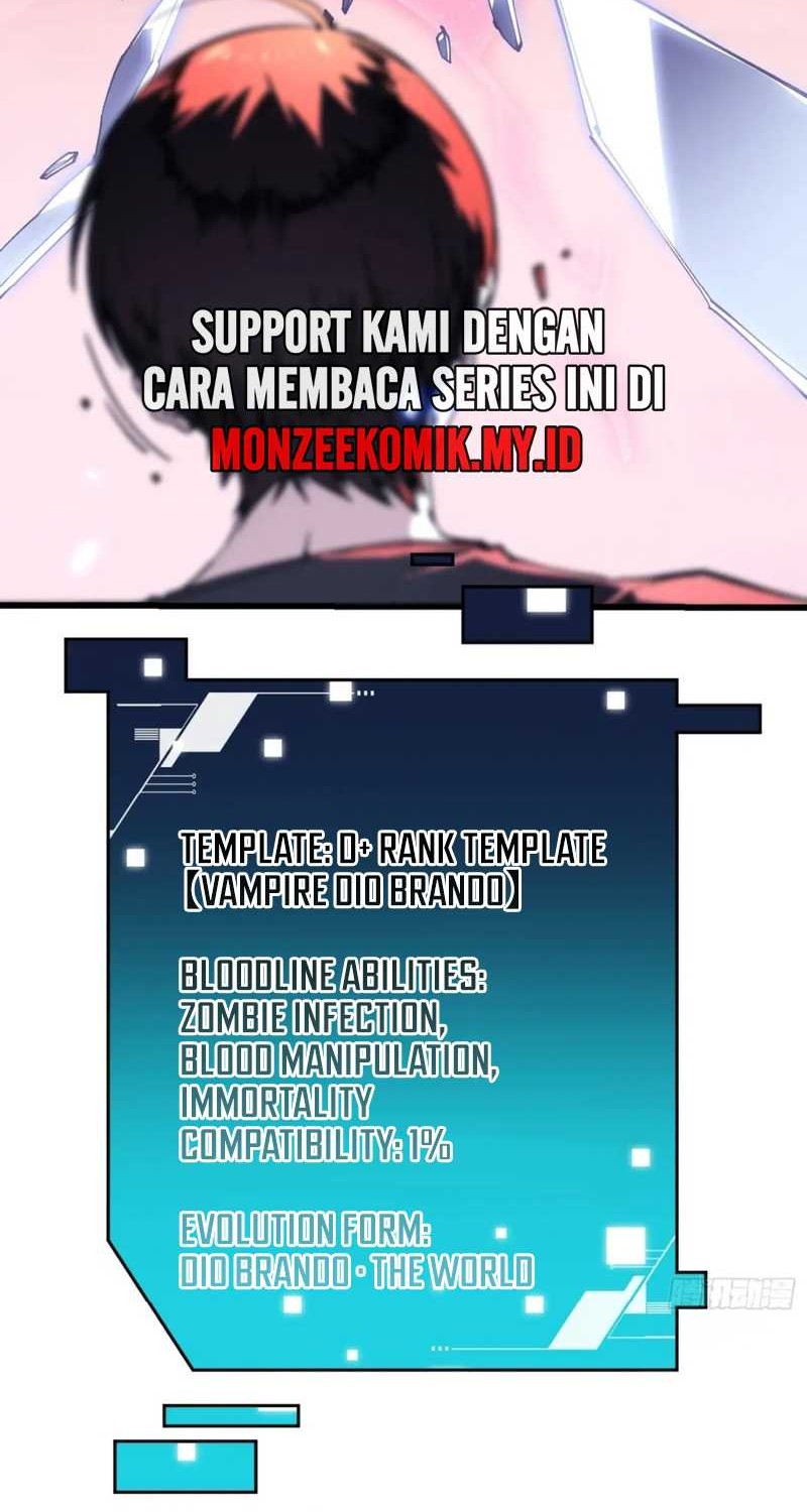 Martial Evolution: Start by Awakening the King of Monsters - Chapter 40 - Page 45