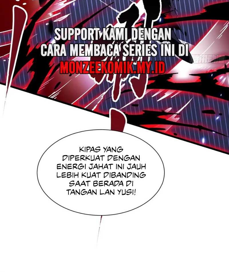 Martial Evolution: Start by Awakening the King of Monsters - Chapter 40 - Page 6